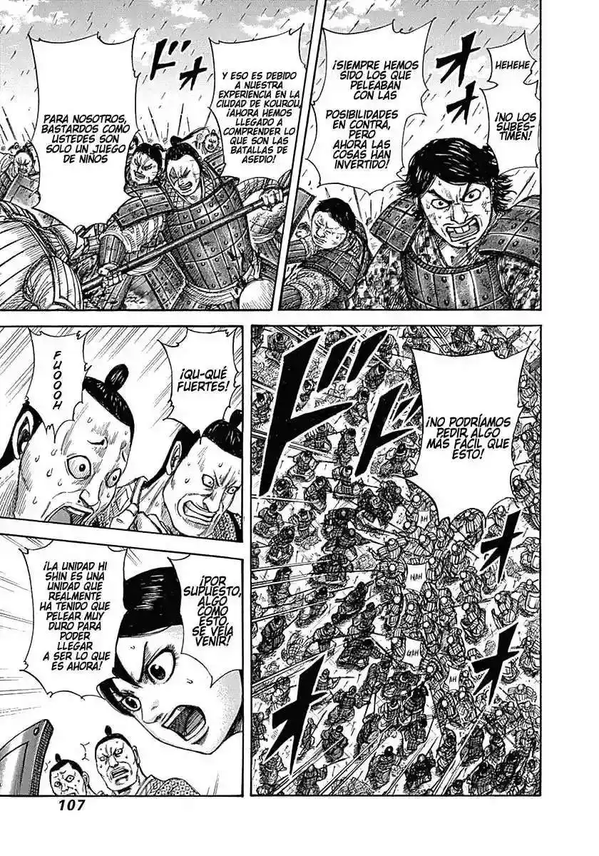 Página 7 — Kingdom Capítulo 333