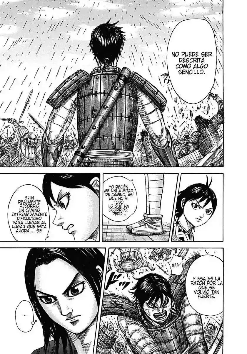 Página 9 — Kingdom Capítulo 333