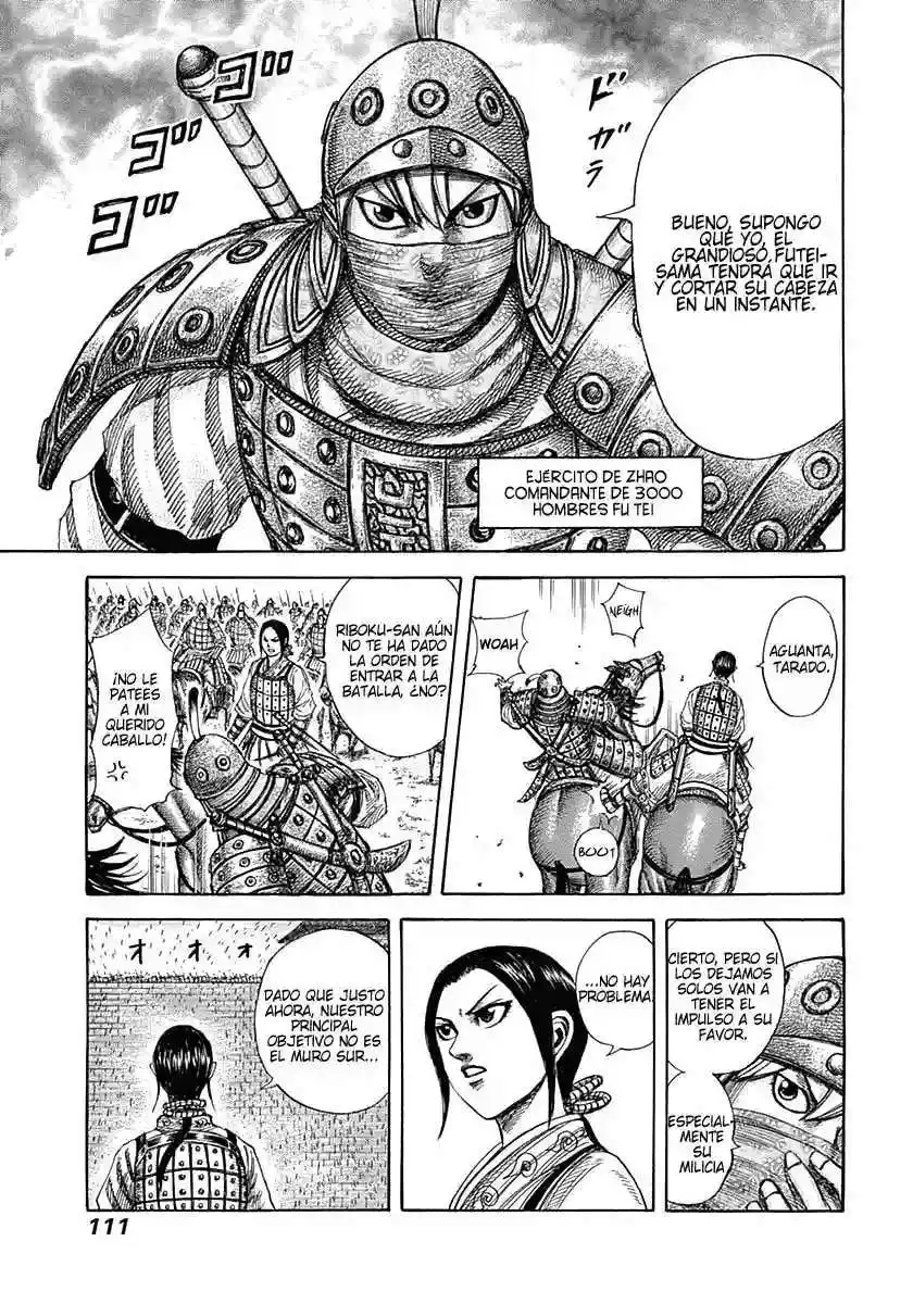 Página 11 — Kingdom Capítulo 333