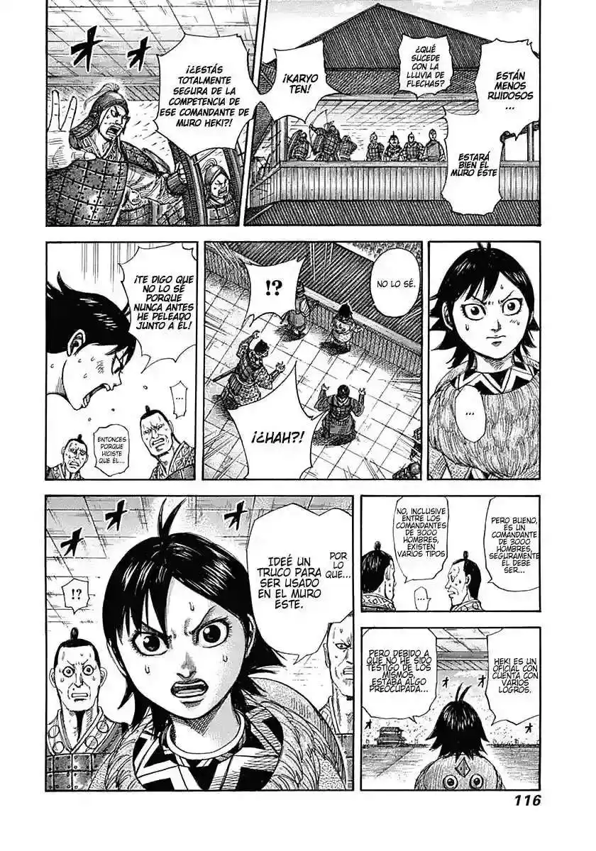 Página 16 — Kingdom Capítulo 333