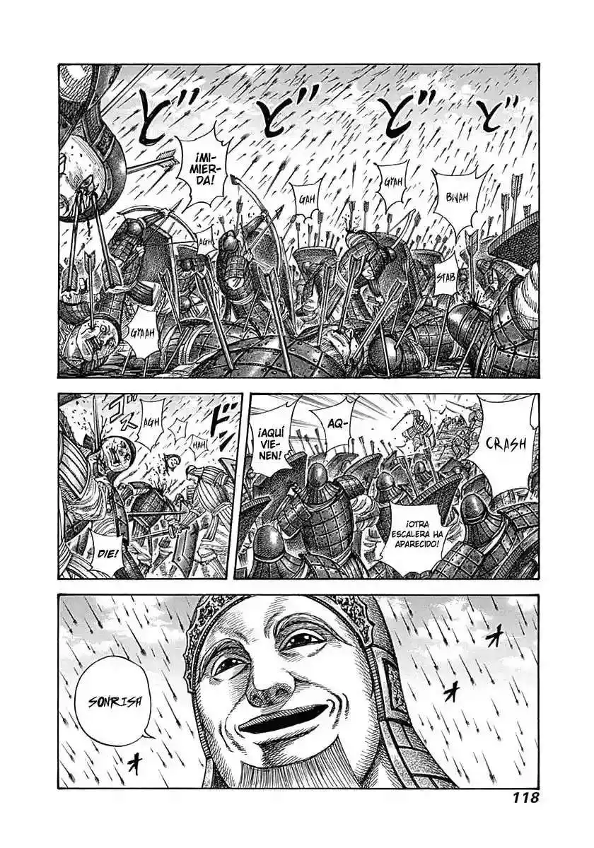 Página 3 — Kingdom Capítulo 334