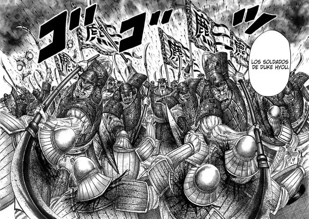 Página 7 — Kingdom Capítulo 334