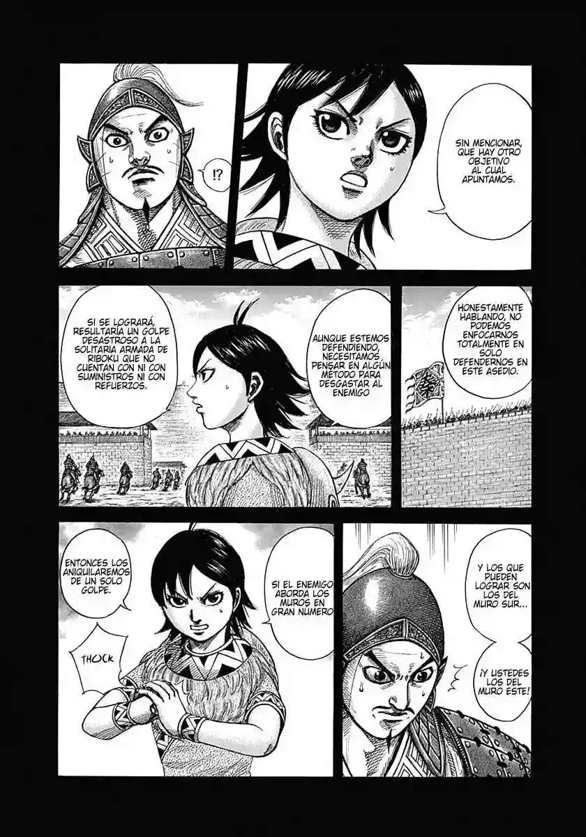 Página 10 — Kingdom Capítulo 334