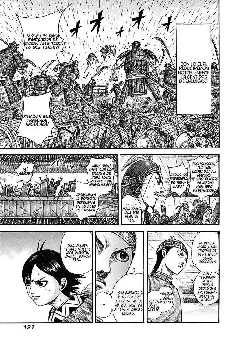 Página 11 — Kingdom Capítulo 334