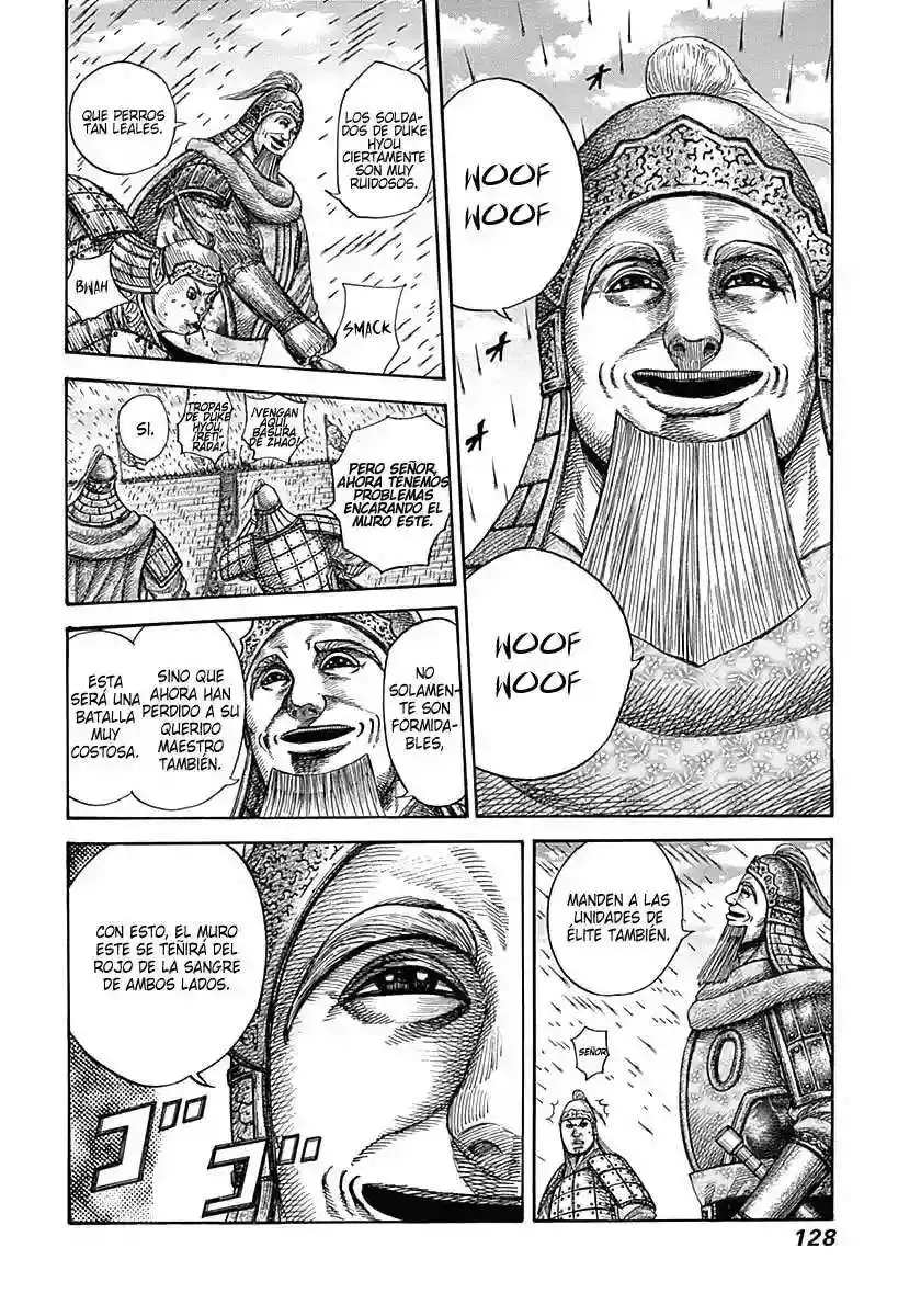 Página 12 — Kingdom Capítulo 334