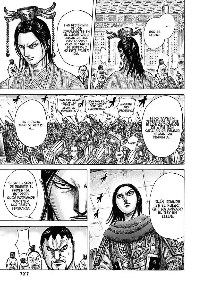 Página 15 — Kingdom Capítulo 334