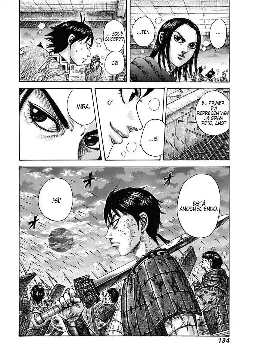 Página 18 — Kingdom Capítulo 334