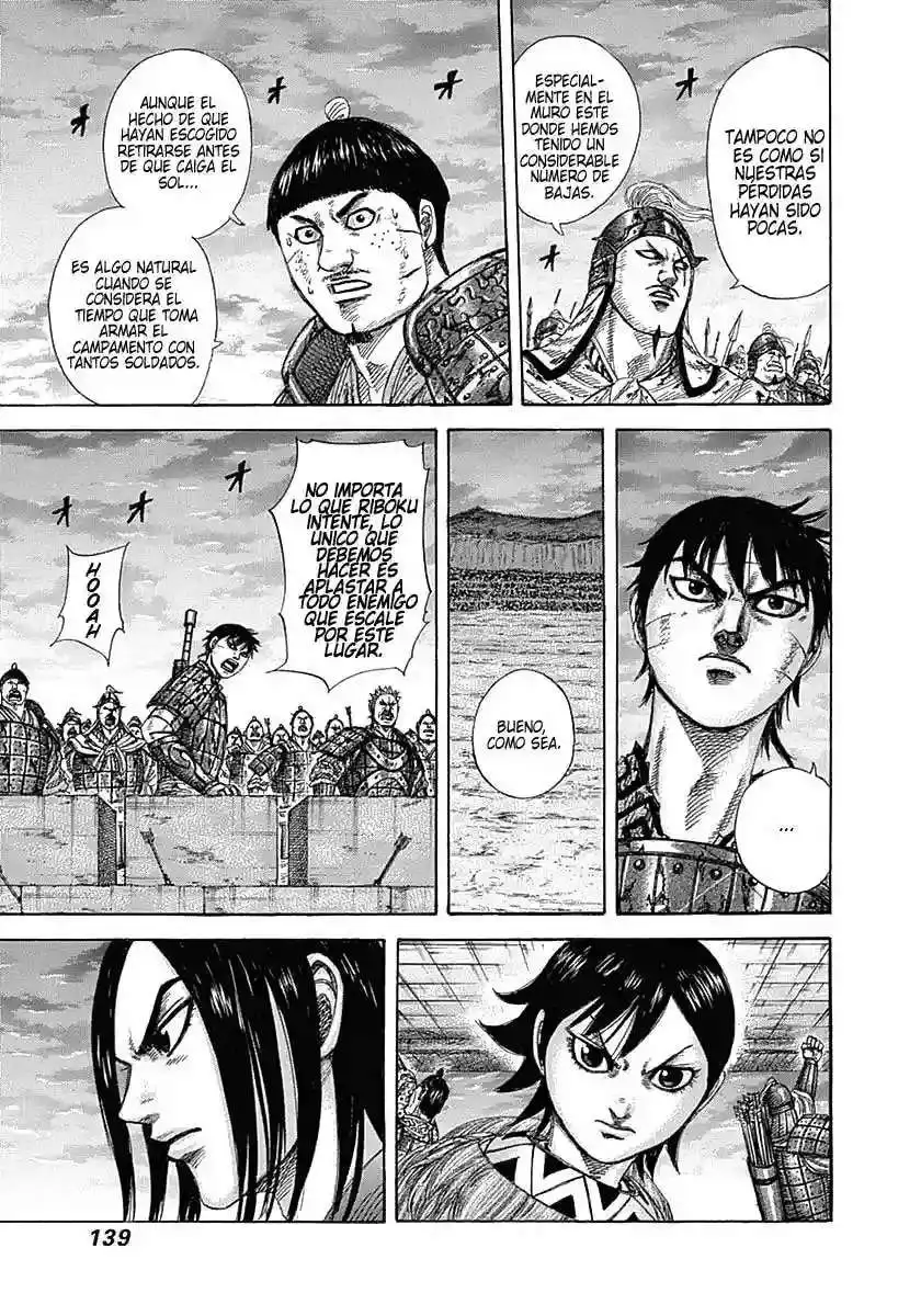 Página 4 — Kingdom Capítulo 335