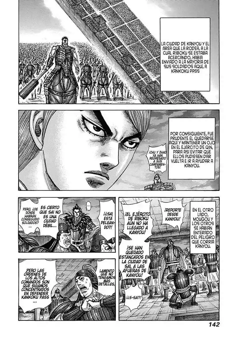 Página 7 — Kingdom Capítulo 335