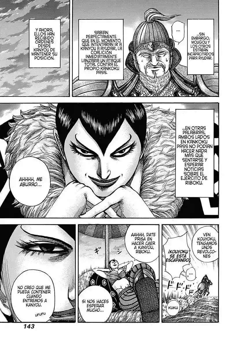 Página 8 — Kingdom Capítulo 335