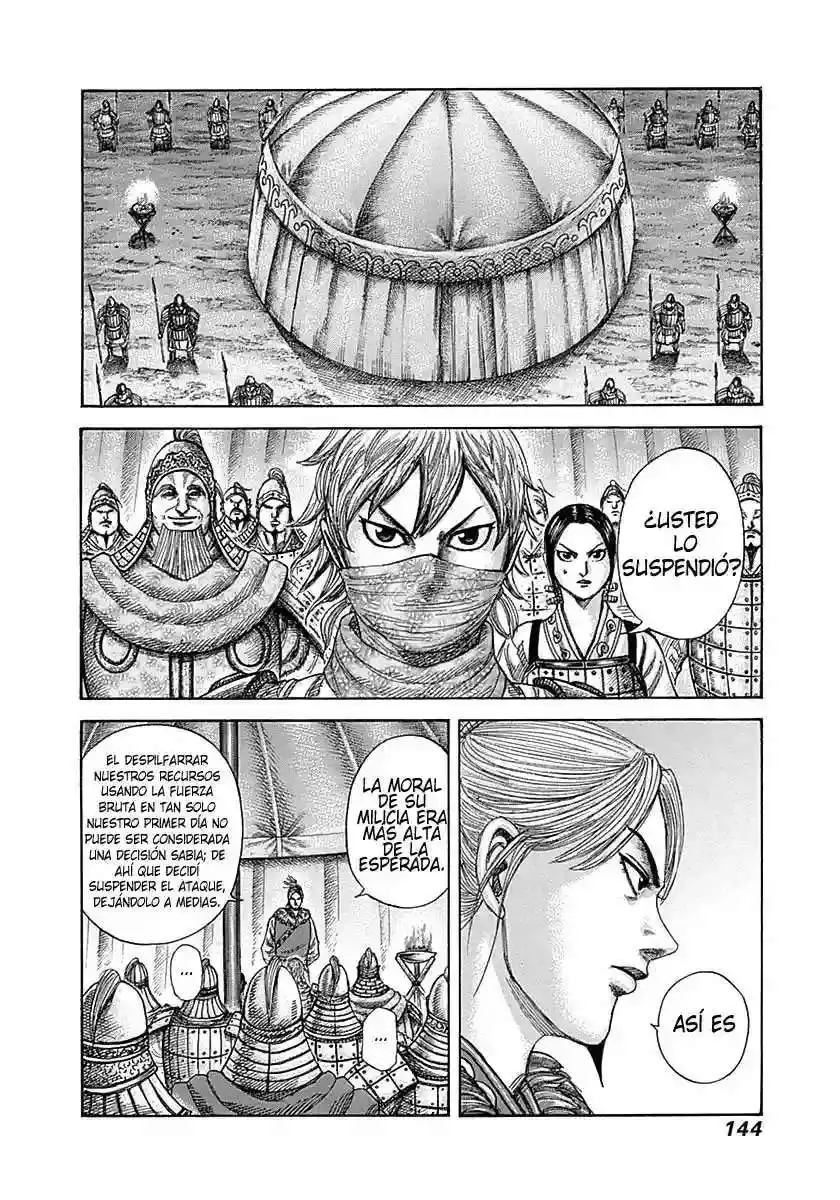 Página 9 — Kingdom Capítulo 335