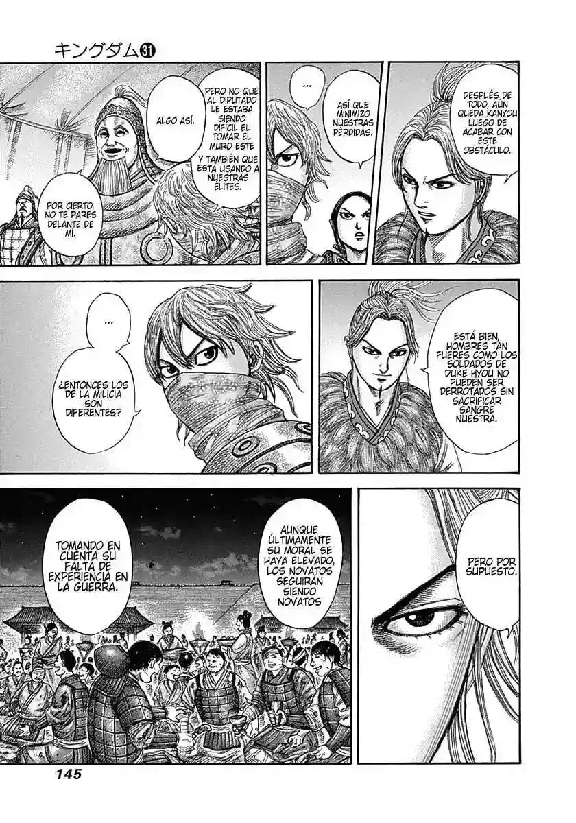 Página 10 — Kingdom Capítulo 335