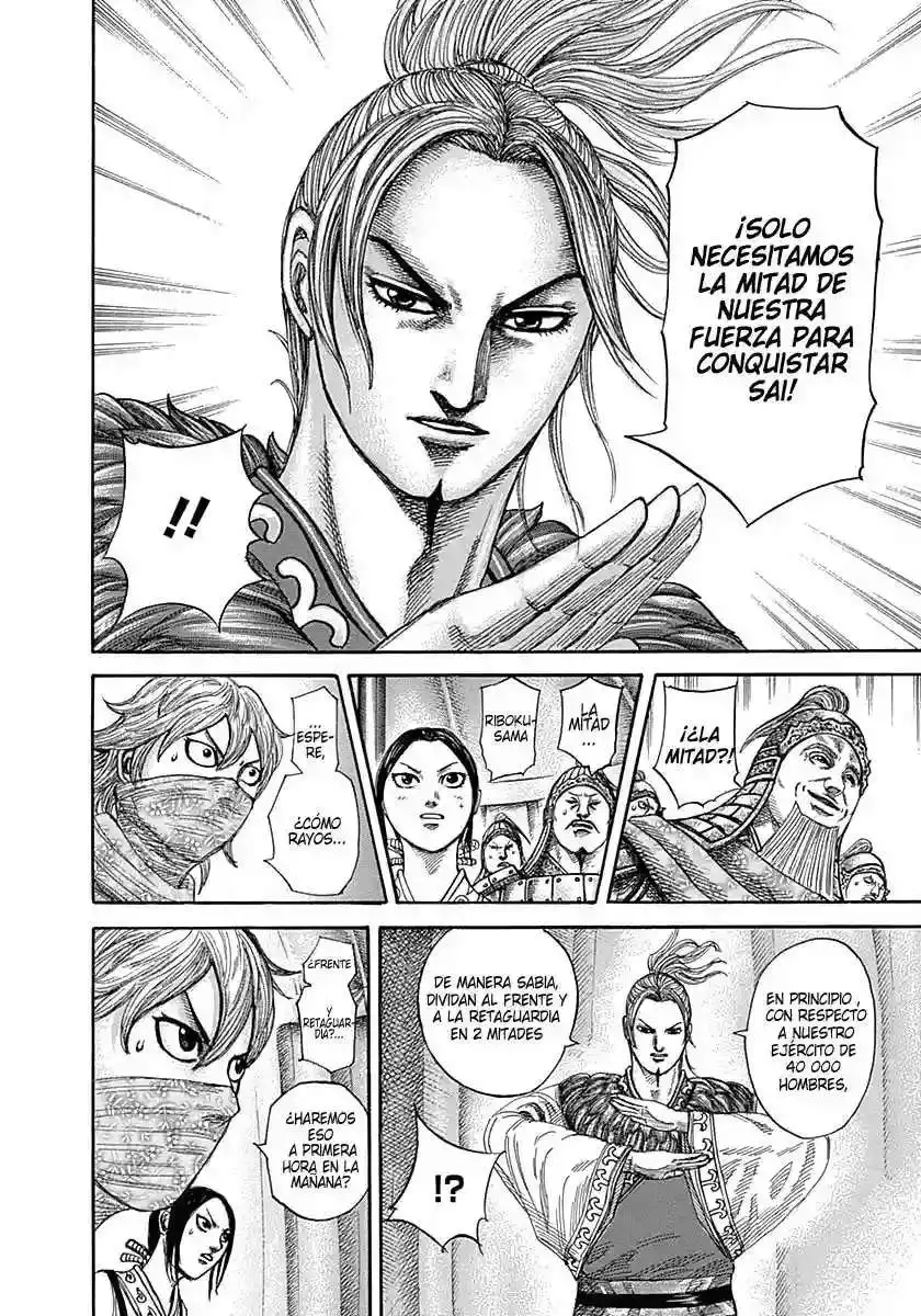 Página 11 — Kingdom Capítulo 335
