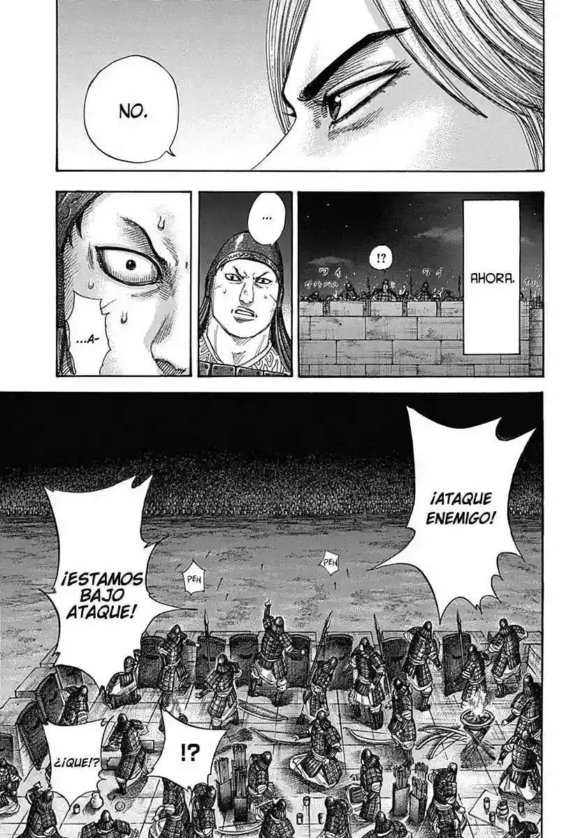 Página 12 — Kingdom Capítulo 335