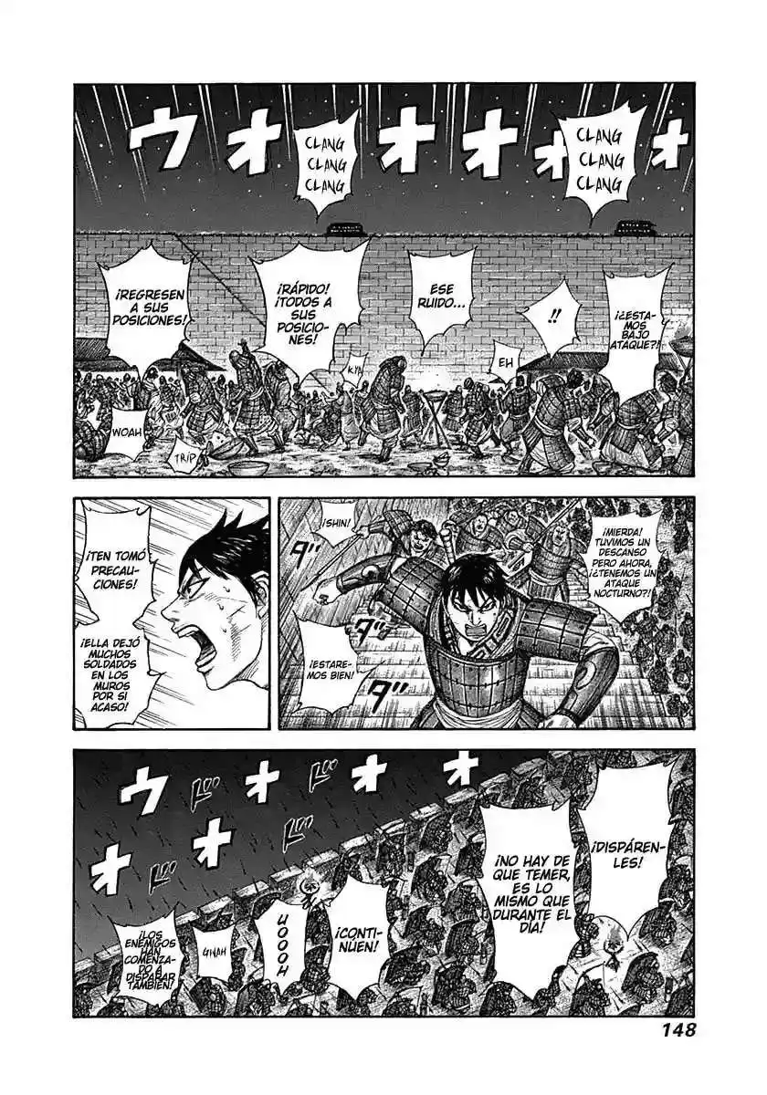 Página 13 — Kingdom Capítulo 335