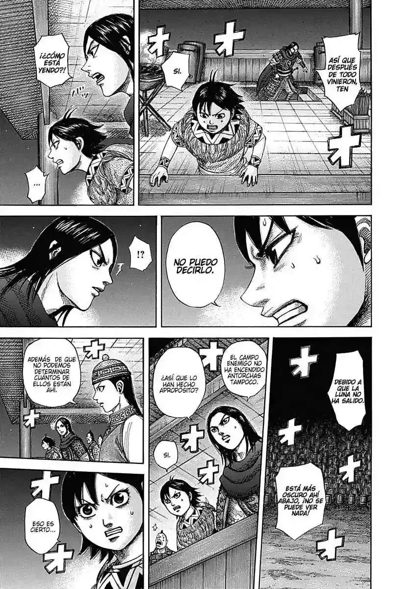 Página 14 — Kingdom Capítulo 335