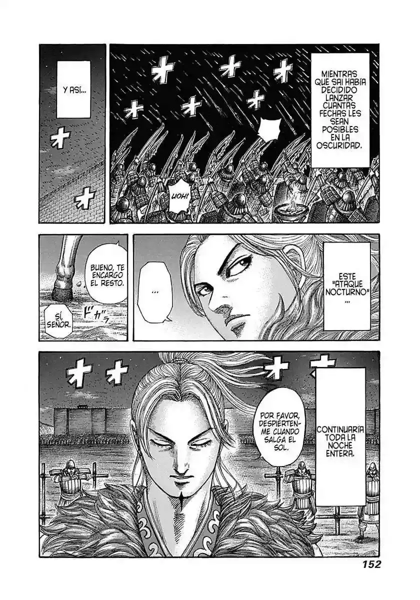 Página 17 — Kingdom Capítulo 335