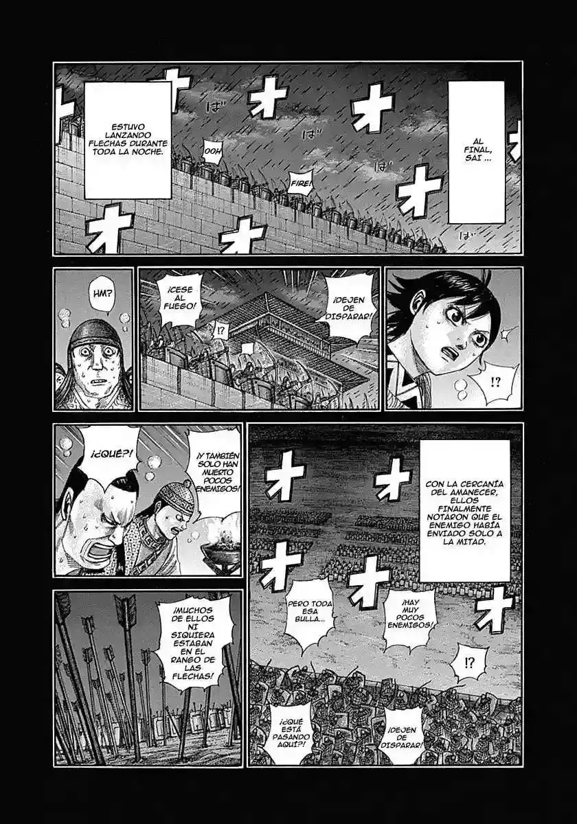 Página 3 — Kingdom Capítulo 336