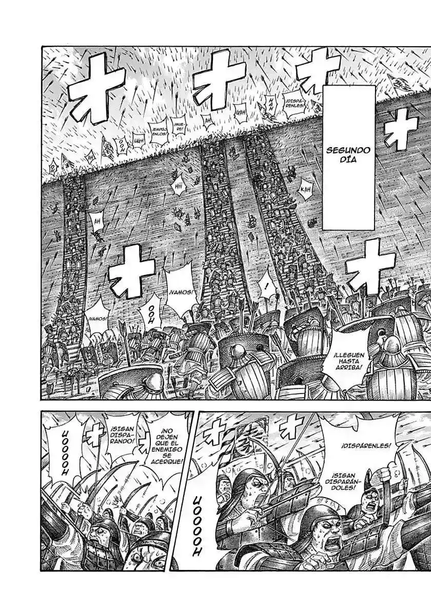 Página 6 — Kingdom Capítulo 336