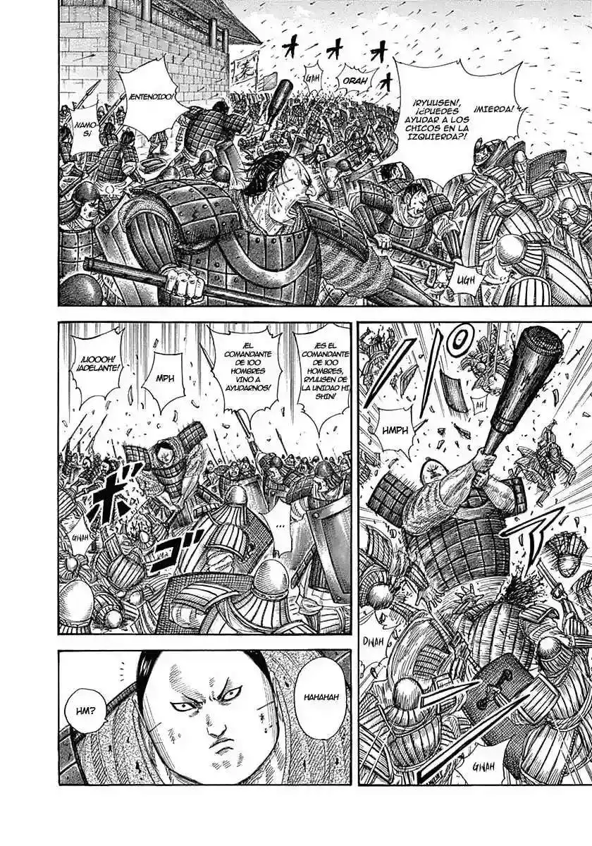 Página 9 — Kingdom Capítulo 336