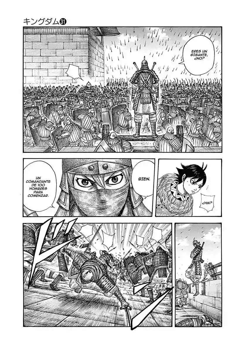 Página 10 — Kingdom Capítulo 336