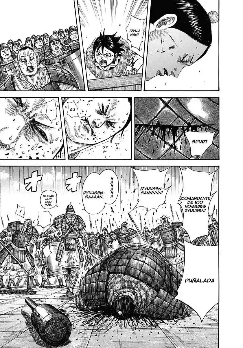 Página 12 — Kingdom Capítulo 336