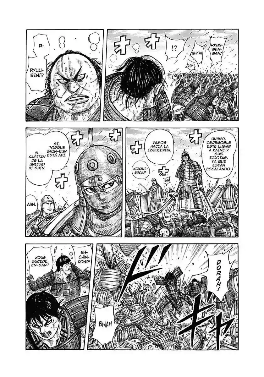 Página 13 — Kingdom Capítulo 336