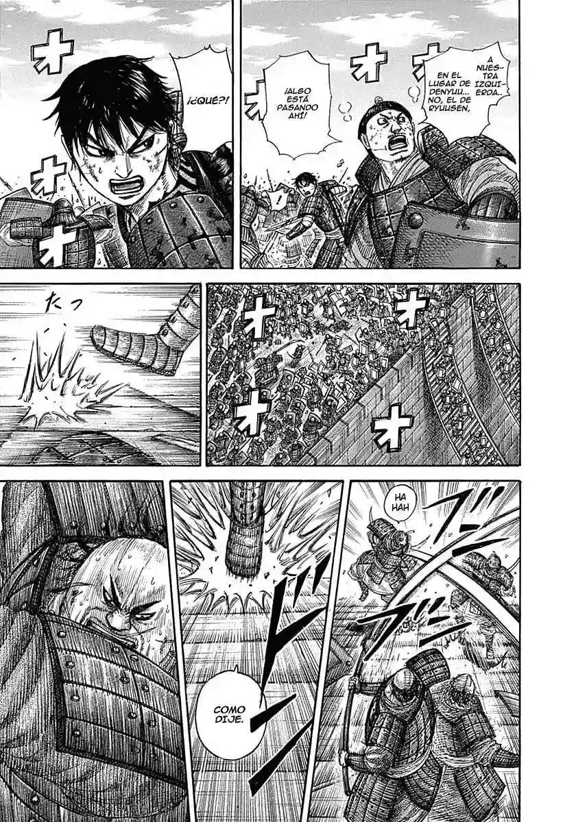 Página 14 — Kingdom Capítulo 336