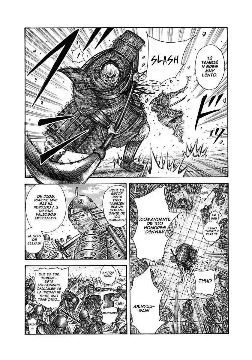 Página 15 — Kingdom Capítulo 336