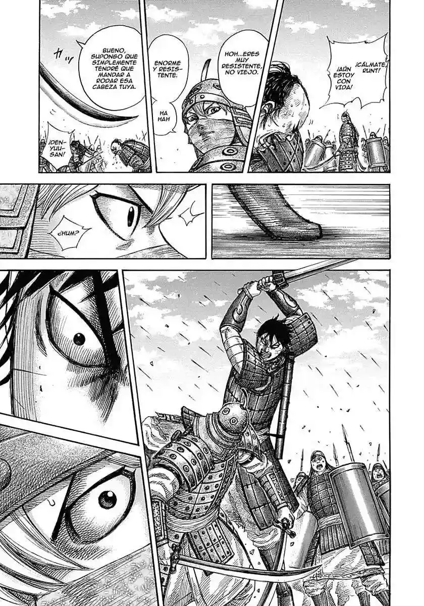 Página 16 — Kingdom Capítulo 336