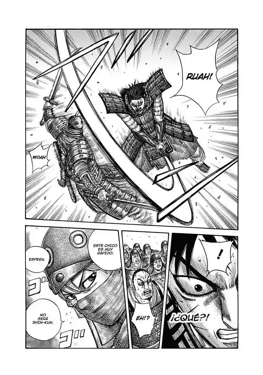 Página 17 — Kingdom Capítulo 336