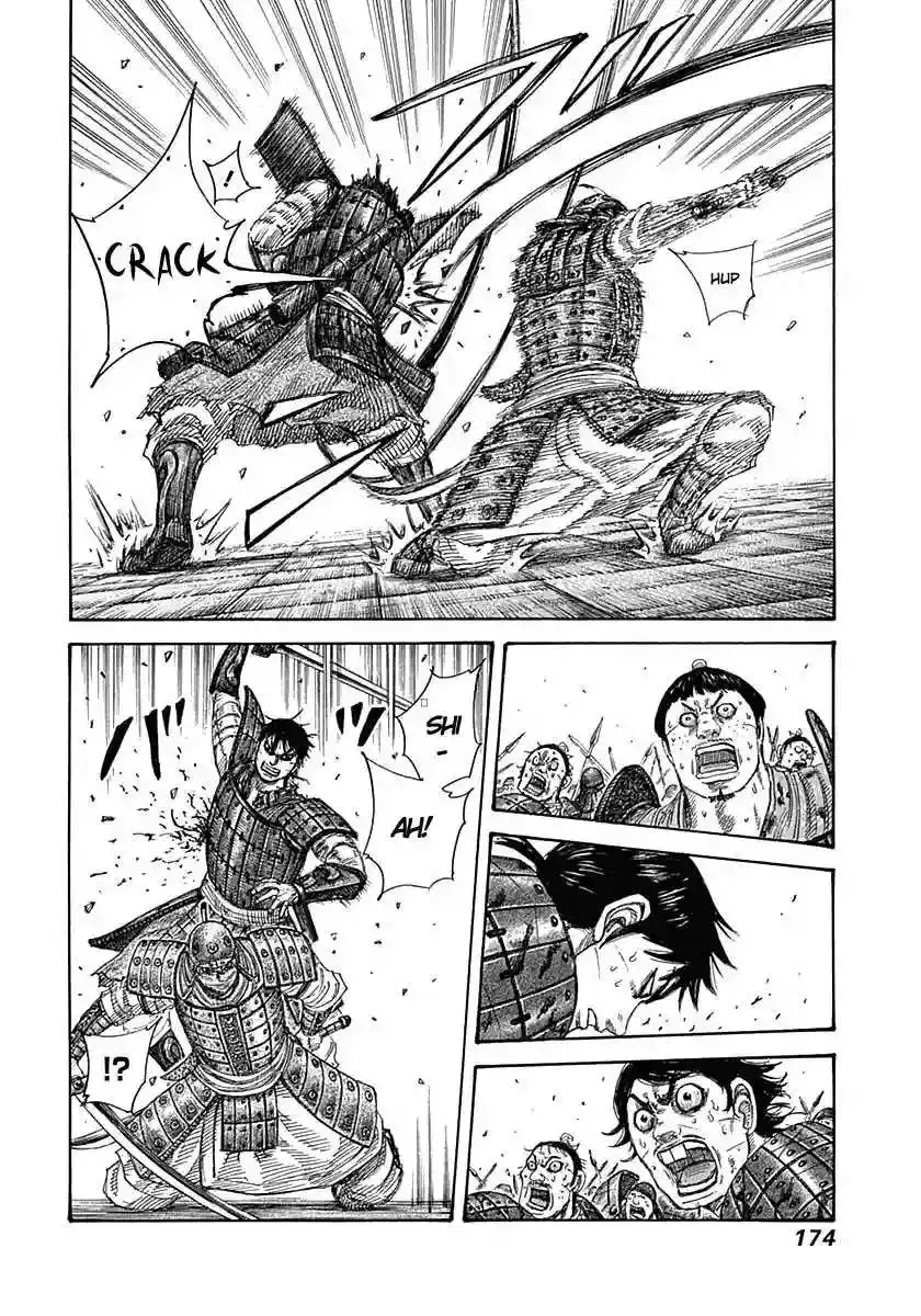 Página 4 — Kingdom Capítulo 337