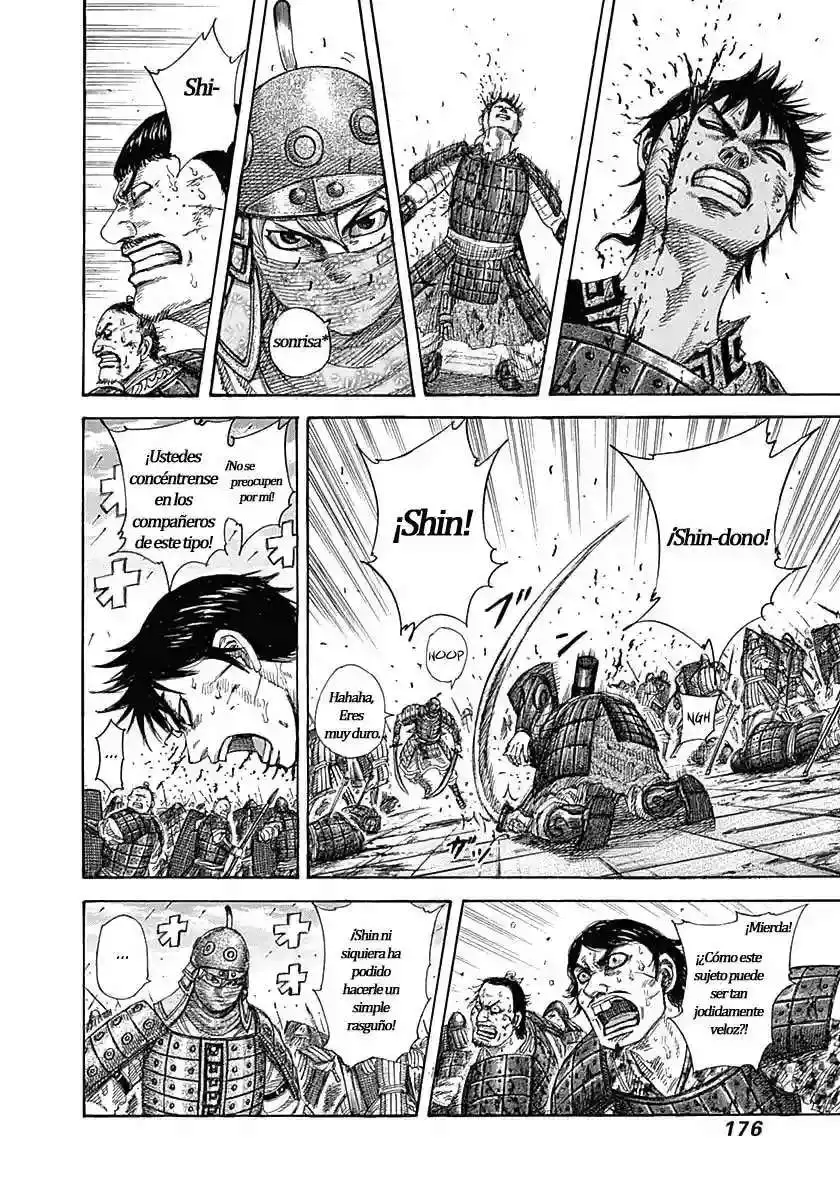 Página 5 — Kingdom Capítulo 337