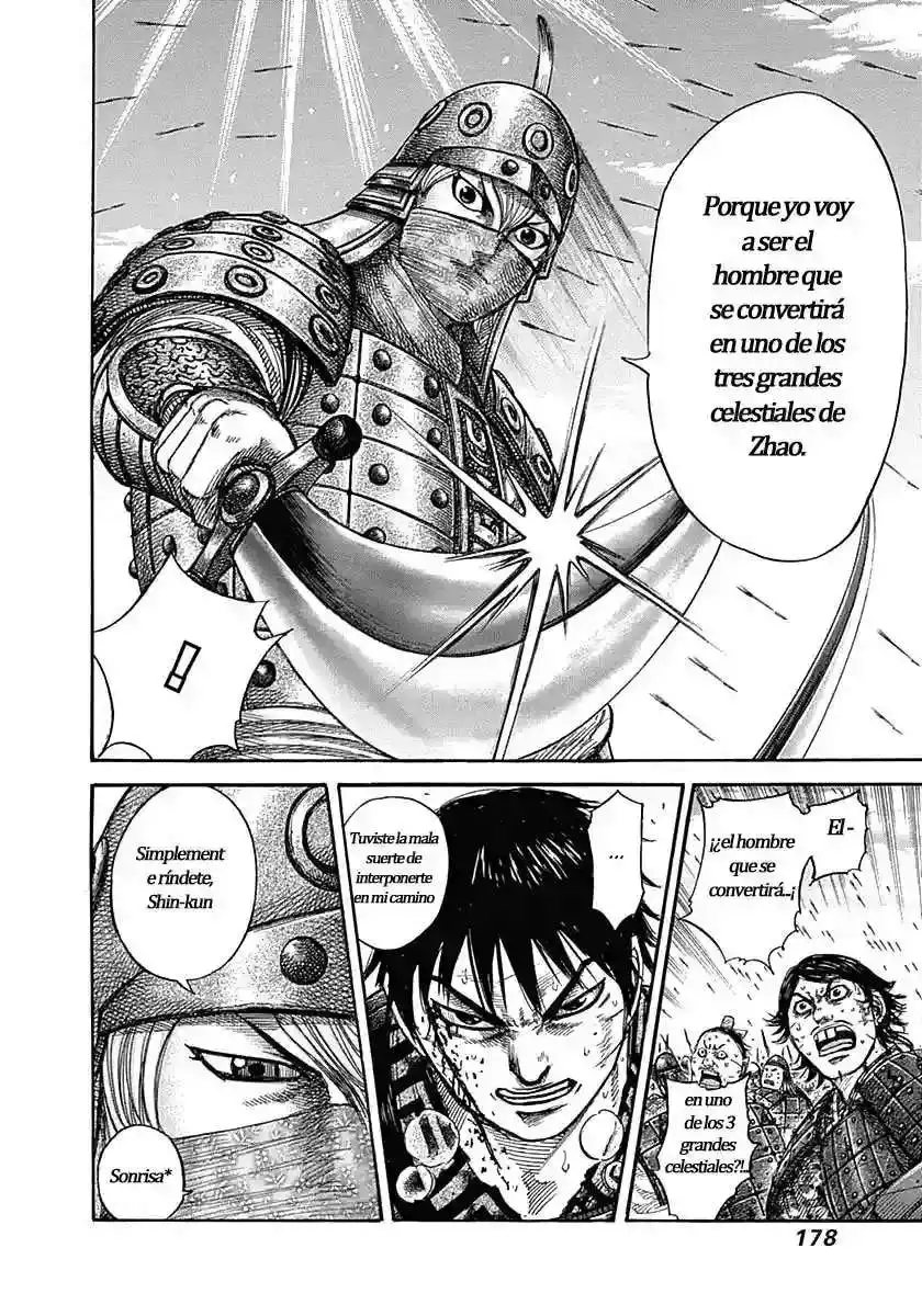 Página 7 — Kingdom Capítulo 337