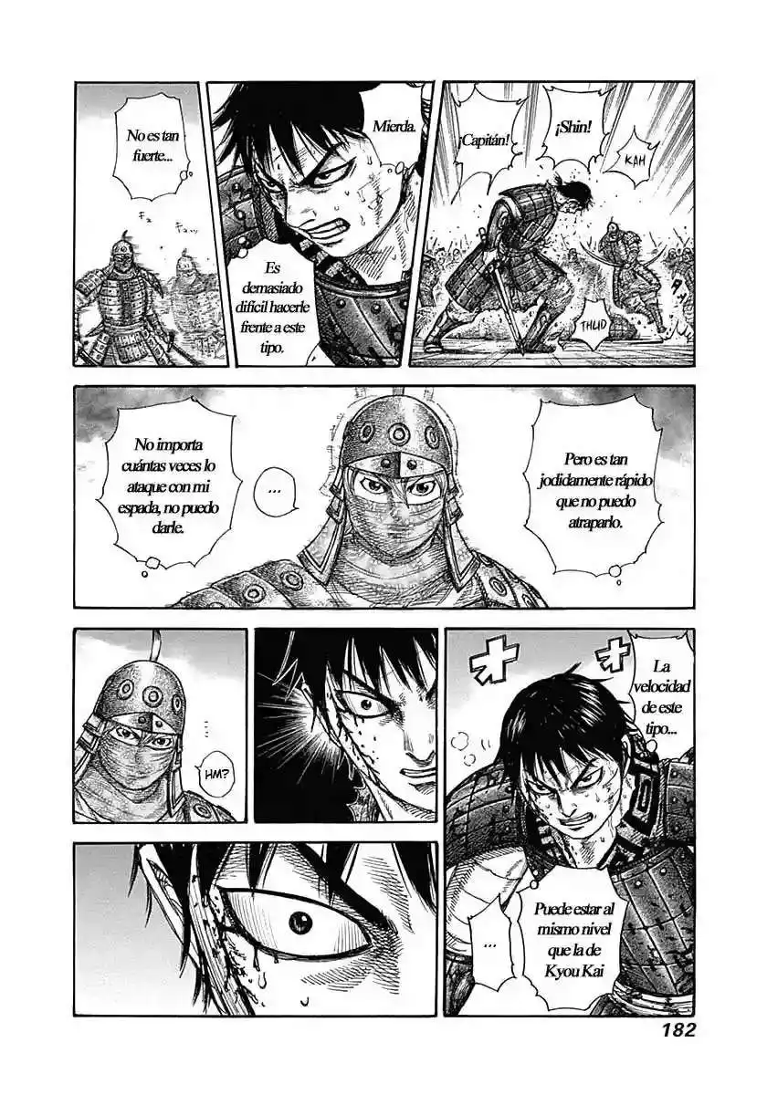 Página 11 — Kingdom Capítulo 337