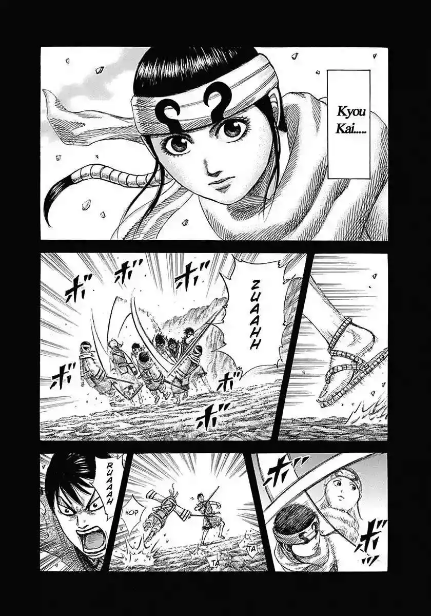 Página 12 — Kingdom Capítulo 337