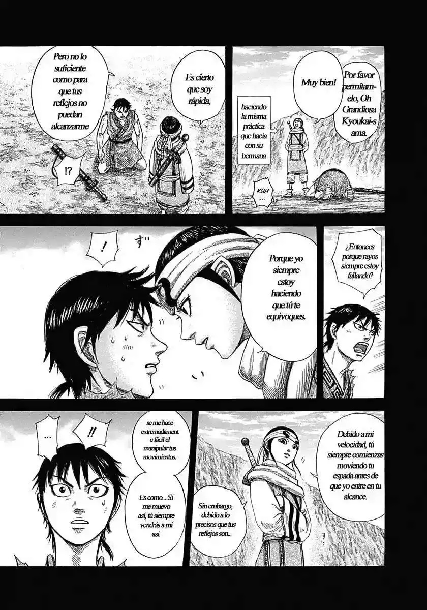 Página 14 — Kingdom Capítulo 337