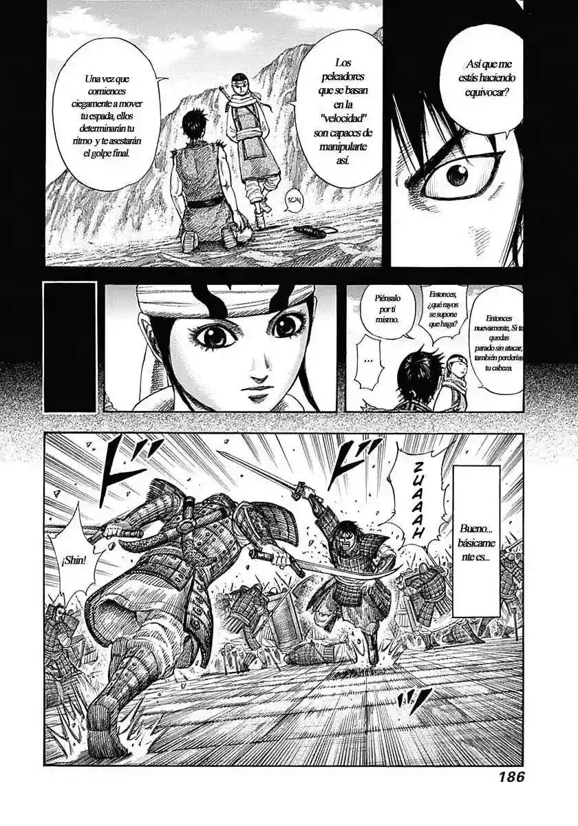Página 15 — Kingdom Capítulo 337