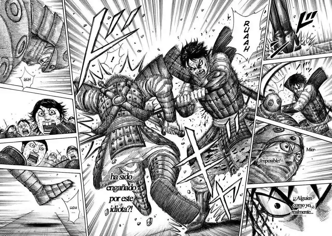 Página 16 — Kingdom Capítulo 337