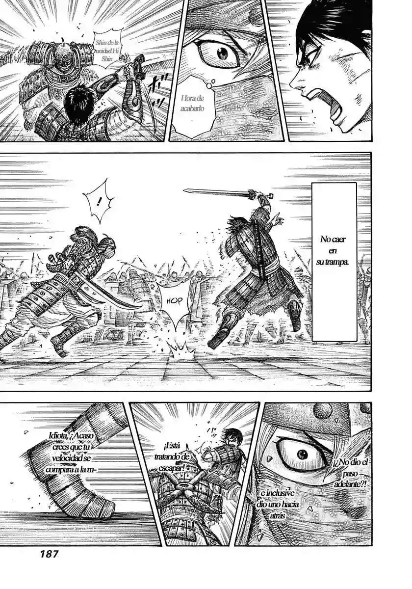 Página 17 — Kingdom Capítulo 337