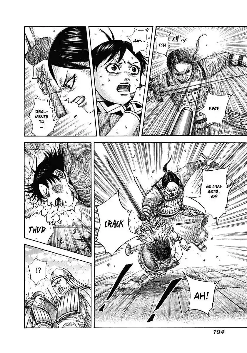 Página 5 — Kingdom Capítulo 338
