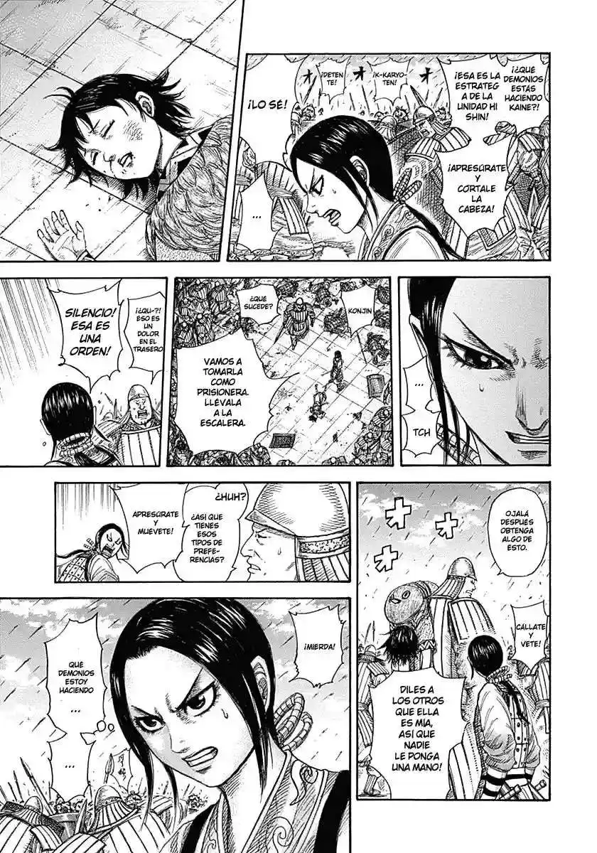 Página 6 — Kingdom Capítulo 338