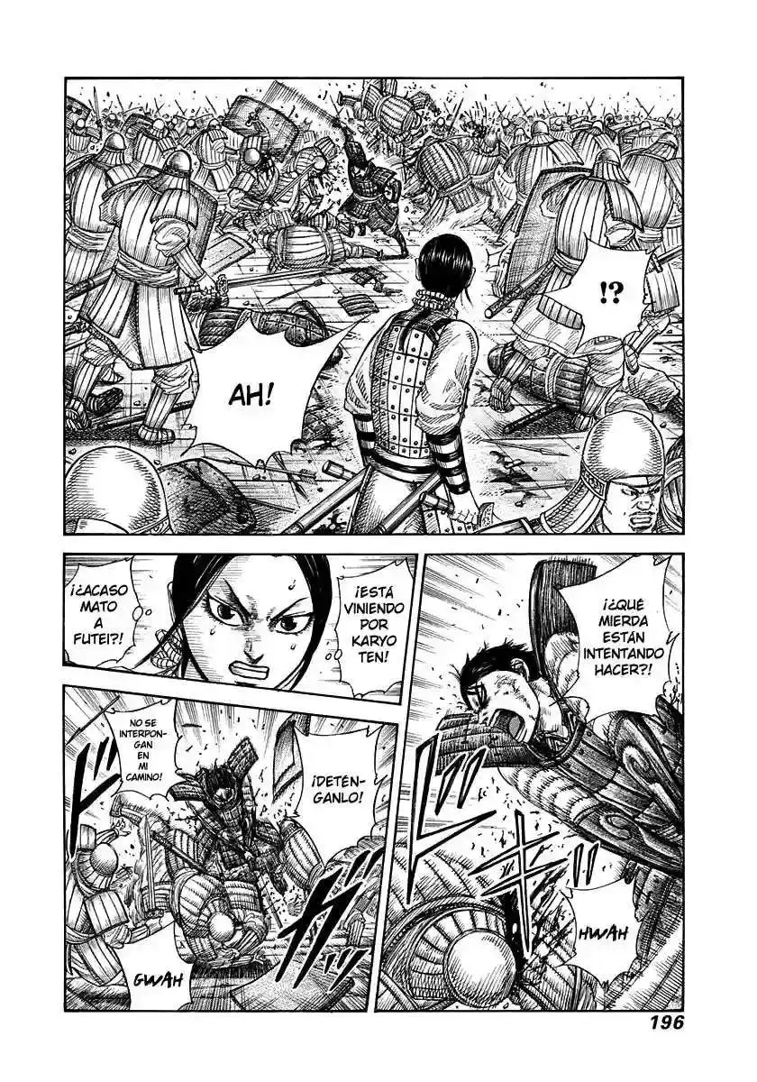 Página 7 — Kingdom Capítulo 338