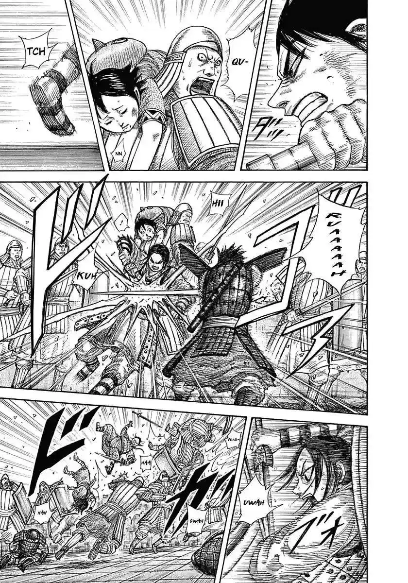 Página 8 — Kingdom Capítulo 338