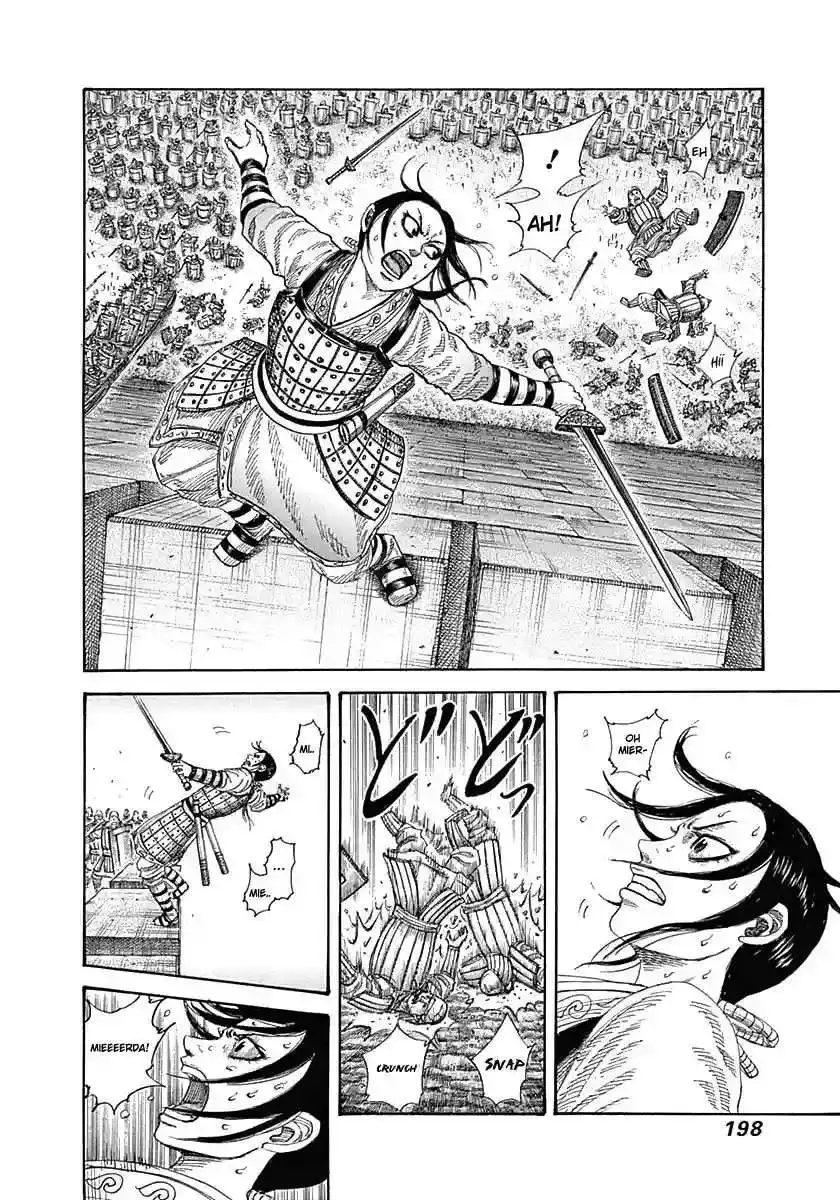 Página 9 — Kingdom Capítulo 338
