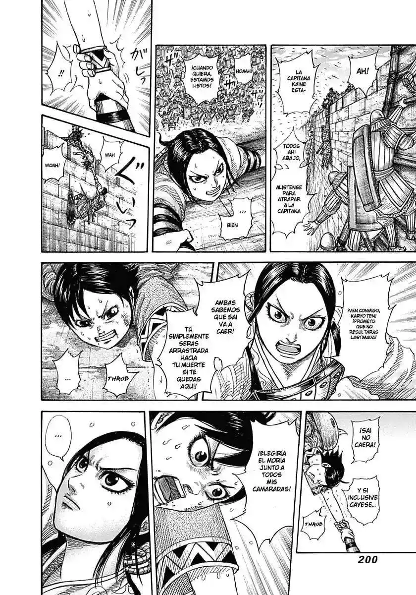 Página 11 — Kingdom Capítulo 338