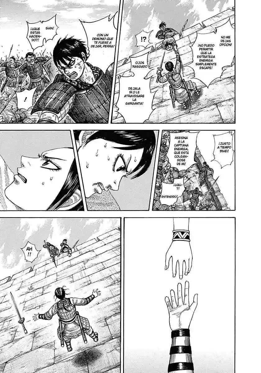Página 12 — Kingdom Capítulo 338