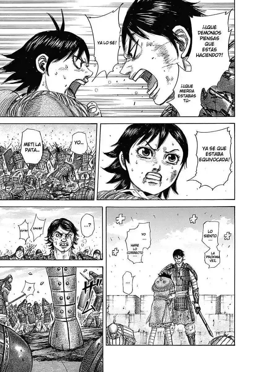 Página 14 — Kingdom Capítulo 338
