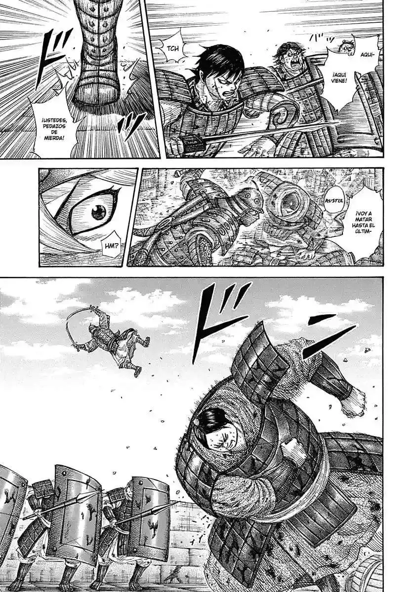 Página 16 — Kingdom Capítulo 338