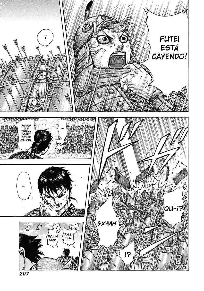 Página 18 — Kingdom Capítulo 338